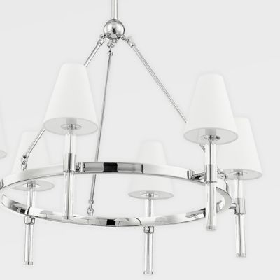Janelle Chandelier