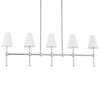 Janelle Linear Suspension