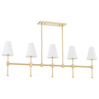 Janelle Linear Suspension