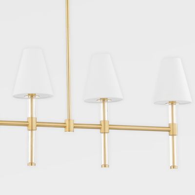 Janelle Linear Suspension