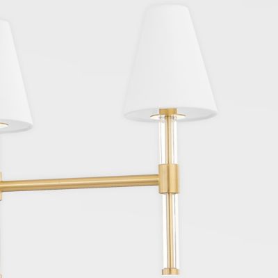 Janelle Linear Suspension