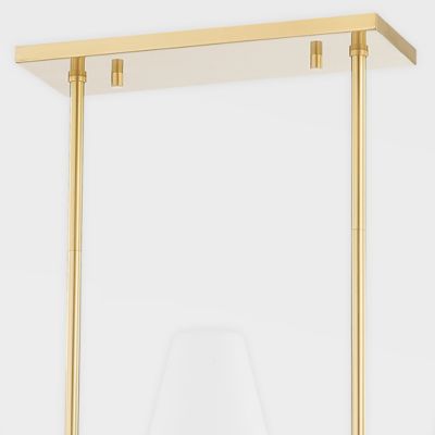 Janelle Linear Suspension