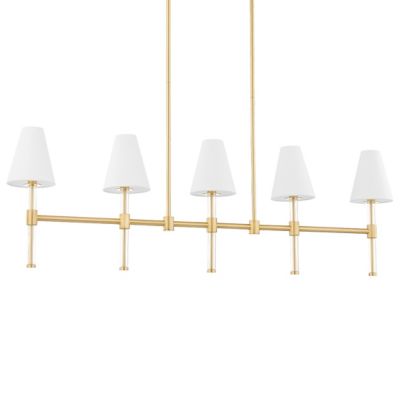 Janelle Linear Suspension