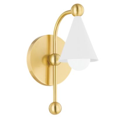 Hikari Wall Sconce