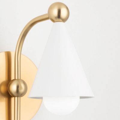 Hikari Wall Sconce