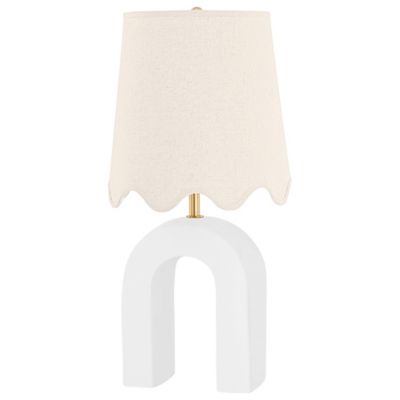 Roshani Table Lamp