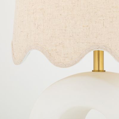 Roshani Table Lamp