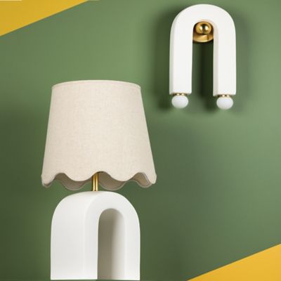 Roshani Table Lamp