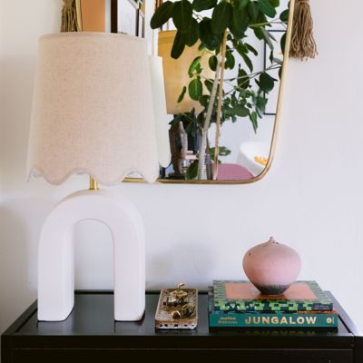 Roshani Table Lamp