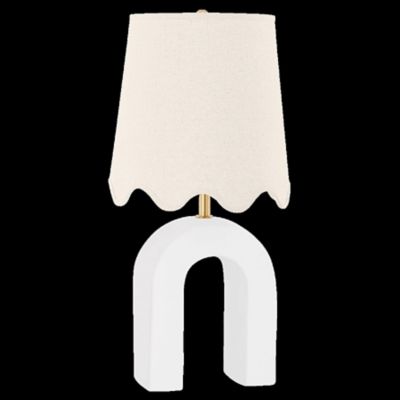 Roshani Table Lamp