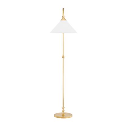 Sang Floor Lamp