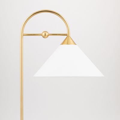 Sang Floor Lamp