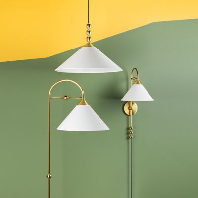 Sang Floor Lamp