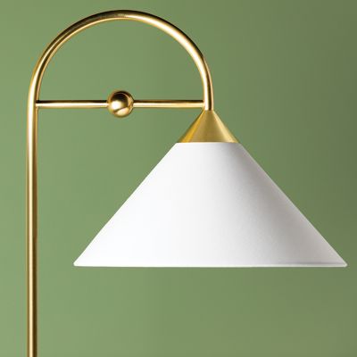 Sang Floor Lamp