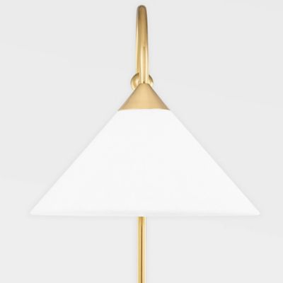 Sang Floor Lamp