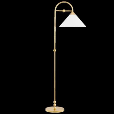 Sang Floor Lamp