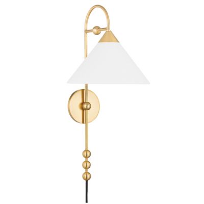 Sang Wall Sconce