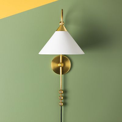 Sang Wall Sconce