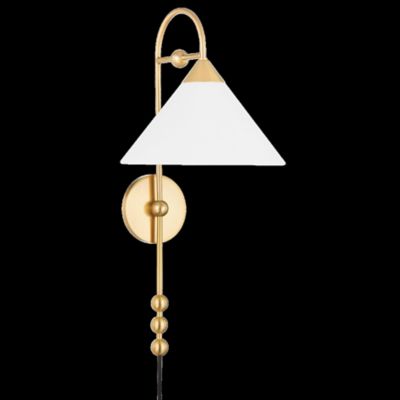 Sang Wall Sconce