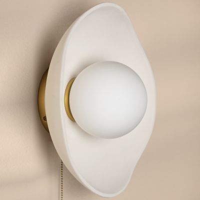 Bacia Wall Sconce