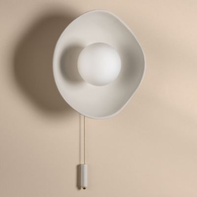 Bacia Wall Sconce