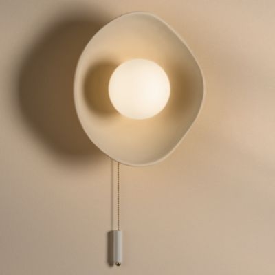 Bacia Wall Sconce