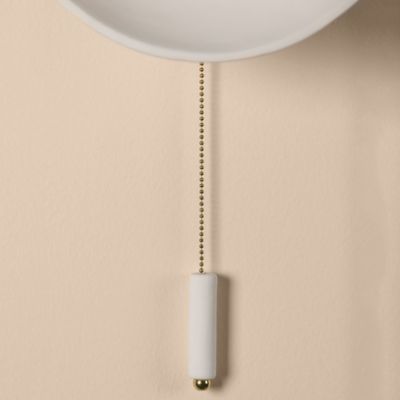 Bacia Wall Sconce