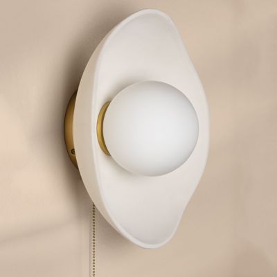 Bacia Wall Sconce