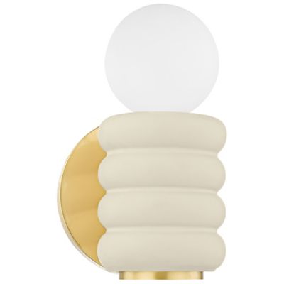 Bibi Wall Sconce