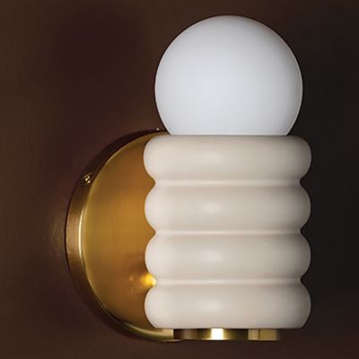 Bibi Wall Sconce