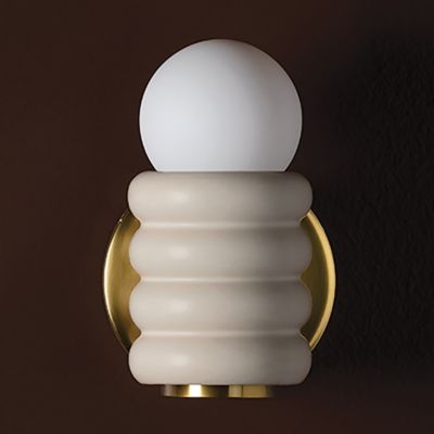 Bibi Wall Sconce