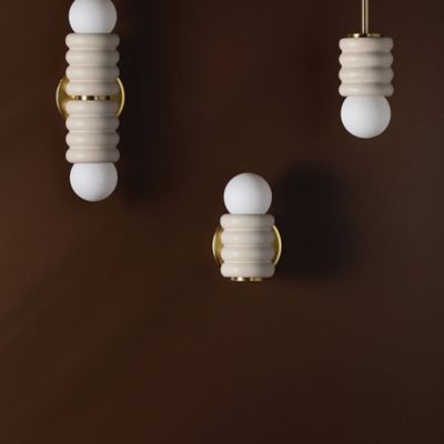Bibi Wall Sconce