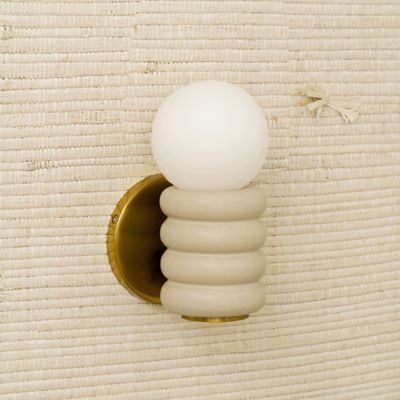 Bibi Wall Sconce