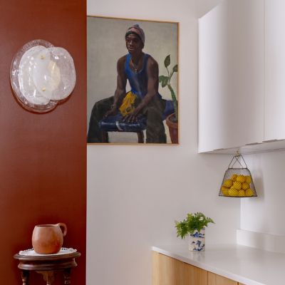 Celia LED Wall Sconce