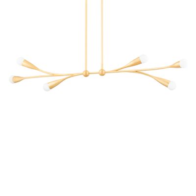 Elsa Linear Suspension