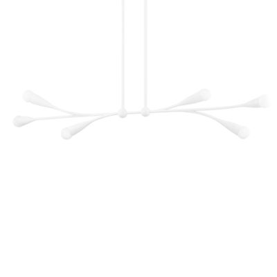 Elsa Linear Suspension