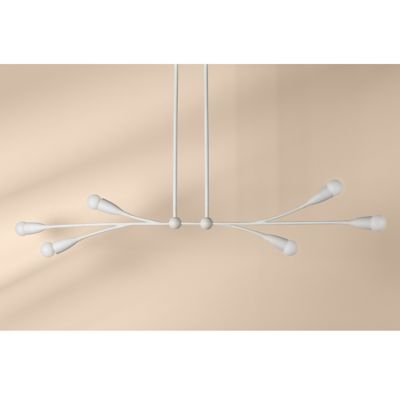 Elsa Linear Suspension