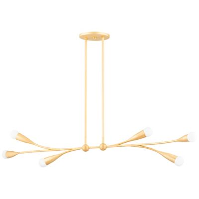 Elsa Linear Suspension