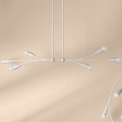 Elsa Linear Suspension