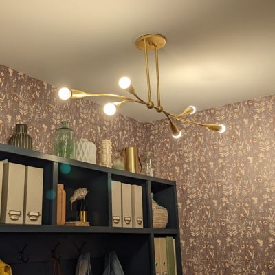 Elsa Linear Suspension