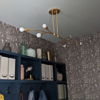 Elsa Linear Suspension