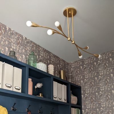 Elsa Linear Suspension