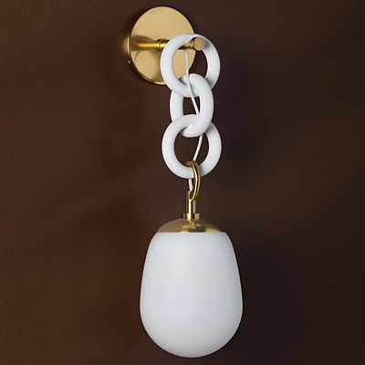 Marina Wall Sconce