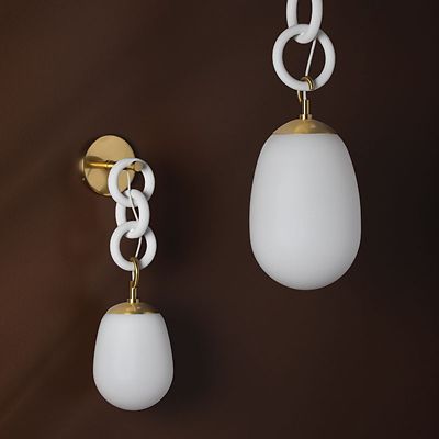 Marina Wall Sconce