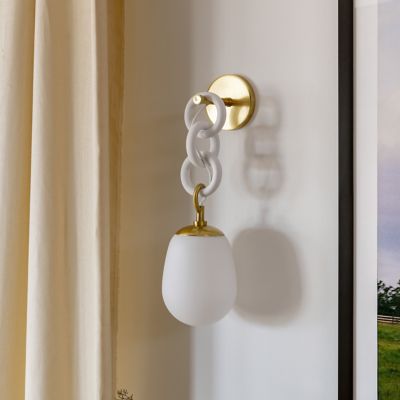Marina Wall Sconce