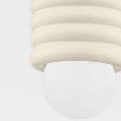 Bibi Double Wall Sconce