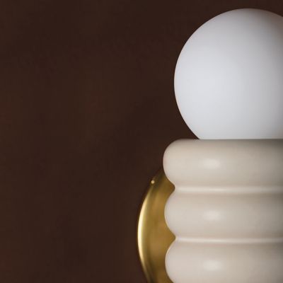 Bibi Double Wall Sconce