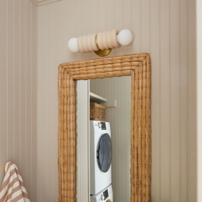 Bibi Double Wall Sconce