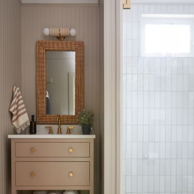 Bibi Double Wall Sconce