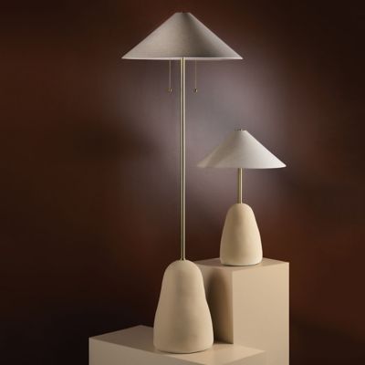 Maia Table Lamp